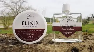 💈 Lainess Elixir 💈 FILSLADE - Rasage Traditionnel