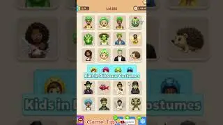 Connect Master level 282