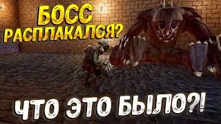 БОСС РАСПЛАКАЛЬСЯ ( Portal Dungeon: Goblin Escape ) #8 / ПРОХОЖДЕНИЕ НА РУССКОМ