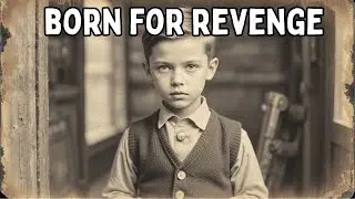 (1874, Thomas Weaver) The Sinister Appalachian Boy That Science Couldn't Explain-West Virginia