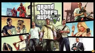GTA 5 Insane Mission Gameplay | Full Action Mode 😱