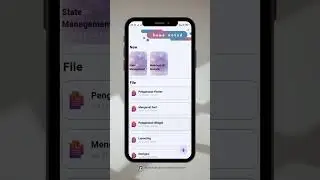 NOTED #notes #notedo #flutter #aplikasi #googleplay #appstore