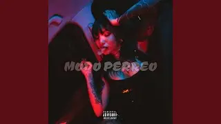 Modo perreo