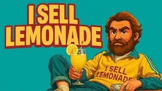 I Sell Lemonade - Prologue