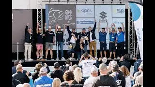AfterMovie Grand Pavois Fishing 2025