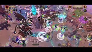 DEFESA TERRY ZVZ|| TU MAMMA VS PIVAS-JURADOR POV PT 2