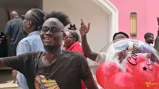 Graduation highlights 2024 Malawi