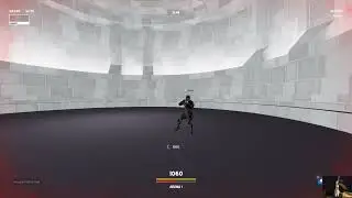 aimbeast arena