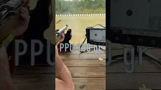 M1 Garand sub-MOA #shorts #cmp #criterion