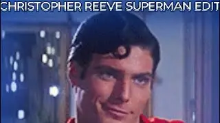 Perhaps The Best Superman?🥶🥶🥶 (1/2)