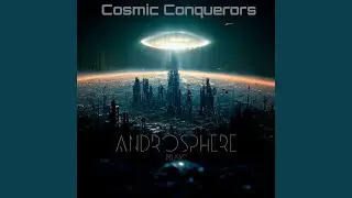 Cosmic Conquerors