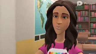 Digital Competencies for Digital Citizenship