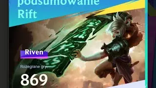 Riven Jg Wild Rift How to play tutorial step by steps