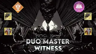 Duo Master Witness | Episode Heresy