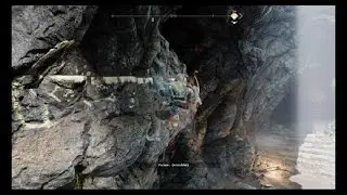 Scorn poles|God of War|gmgow|episode 4 [#4]