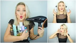 XXL Douglaus Haul - NUR Haarprodukte | OlesjasWelt