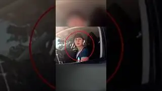 Creepy things caught on camera 😰 Part-01 #scary #shorts