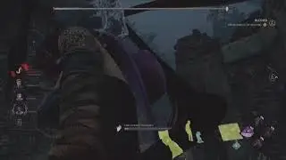 Dead By DayLight - CAMP = DS + Unbreakable ( For The Win )
