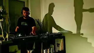 Milon Miller - Minimal House #10