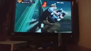 Eric Skip 0x a presses