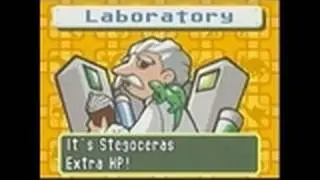 Dino Master Nintendo DS Gameplay