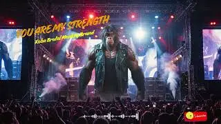 You Are My Strength - Koba Brutal Monkey Brand【OFFICIAL AUDIO】| [ EN