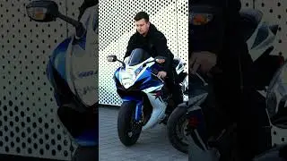 Suzuki GSX-R 600 / 750 (L поколение)