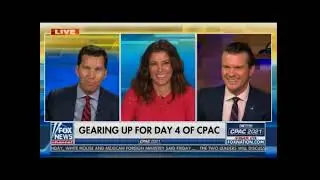 FOX News Host: