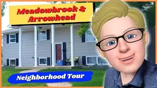 Best Rapid City Neighborhoods - Meadowbrook and Arrowhead