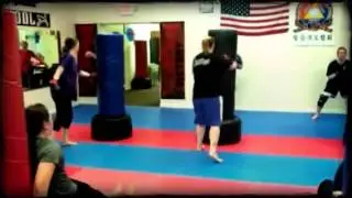 VictoryKickboxing com Aston 610 497 1202