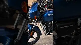 Hero Splendor New Colour 2026 🔥🔥 #splendor #hero #automobile #shortsfeed #herosplendor #shorts