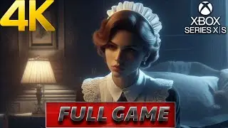 THIS BED WE MADE {FULL GAMEPLAY} No Commentary 4K 60FPS UHD #ThisBedWeMade