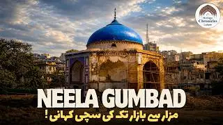 Neela Gumbad: The Untold Story of a Lost Shrine — And Its Revival