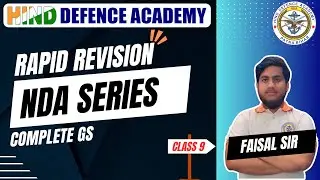 CHEMISTRY||AIR&WATER , PCE, E.C || practice & pyq || NDA 2024(1)|| GARV BATCH ||@HINDDEFENCEACADEMY