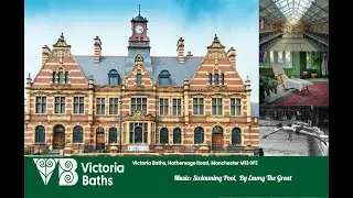 Victoria Baths Manchester