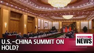 Trump, Xi unlikely to meet before March 1st trade deadline: U.S. officials