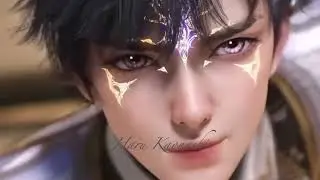 Soul Land 2/DMV/-Huo Yuhao/Tang Wutong( Wang Dong)