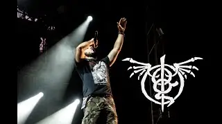 Lamb Of God - Omerta ( LOG Tribute L'Boulevard Fest Casablanca )
