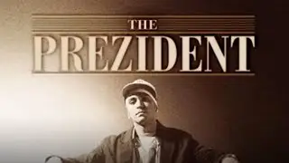 Johnny Prez - The Prezident ft. Puppa John [Official Audio]