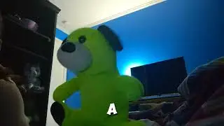 disstack on bad paul