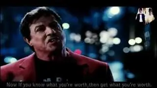 JUSTICE - Motivational Video I (2014)