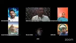 DESALPES Zoom Presentation