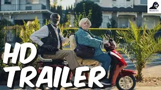 Thelma Official Trailer (2024) - June Squibb, Fred Hechinger, Richard Roundtree
