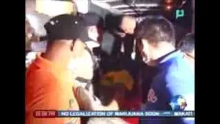 [NewsLife] DOH: Firecracker injuries now 933 || Jan. 3, '14
