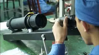 High Quality Manufacturing Of Red Dot Sight Mount & Open Red Dot Sight