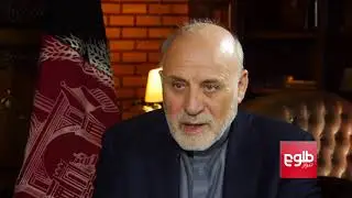 SPECIAL INTERVIEW With Umer Daudzai member of CPSA