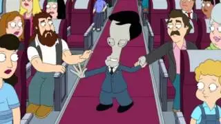 Roger smith does Sean Penn in Mystic River (2003)