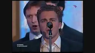 Не для меня/Non per me. Eseguita dal Coro del Monastero Sretenskij