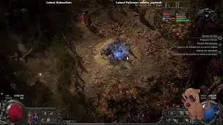 (Vert) POE2 - Ngamakanui time!