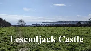 Lescudjack Castle - Ancient Penwith